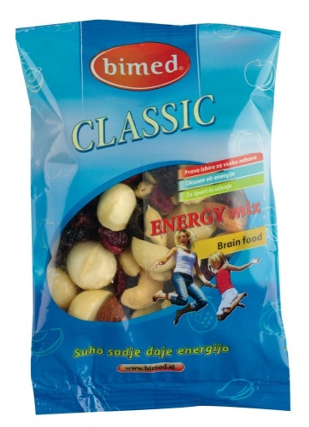 ドライフルーツミックス 100g