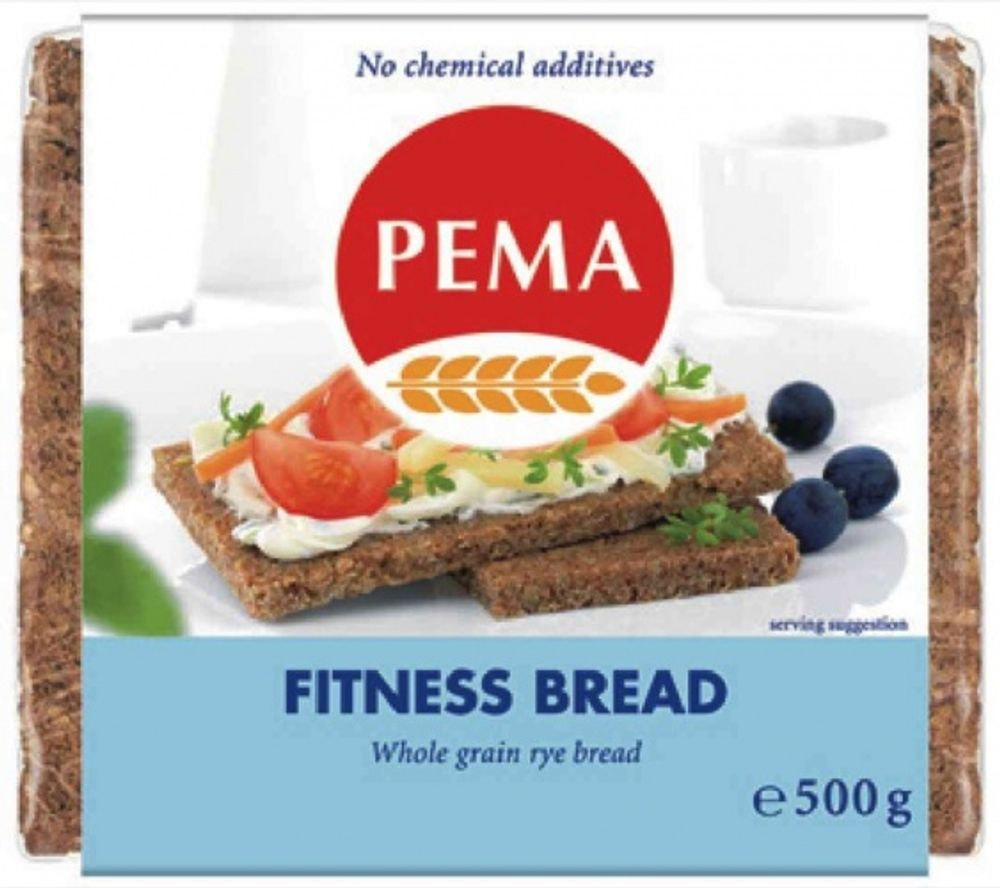 Pema ダイエットパン 500g