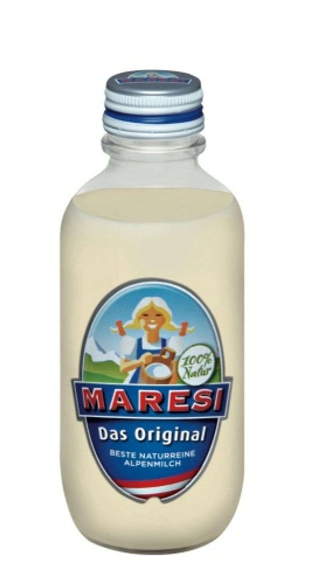 Maresi Coffee コンデンスミルク 236ml
