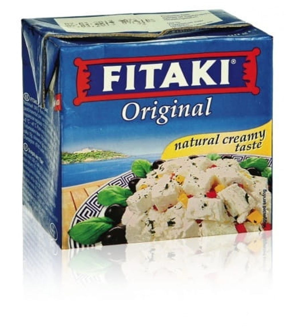 フェタチーズ 500g ギリシャ産