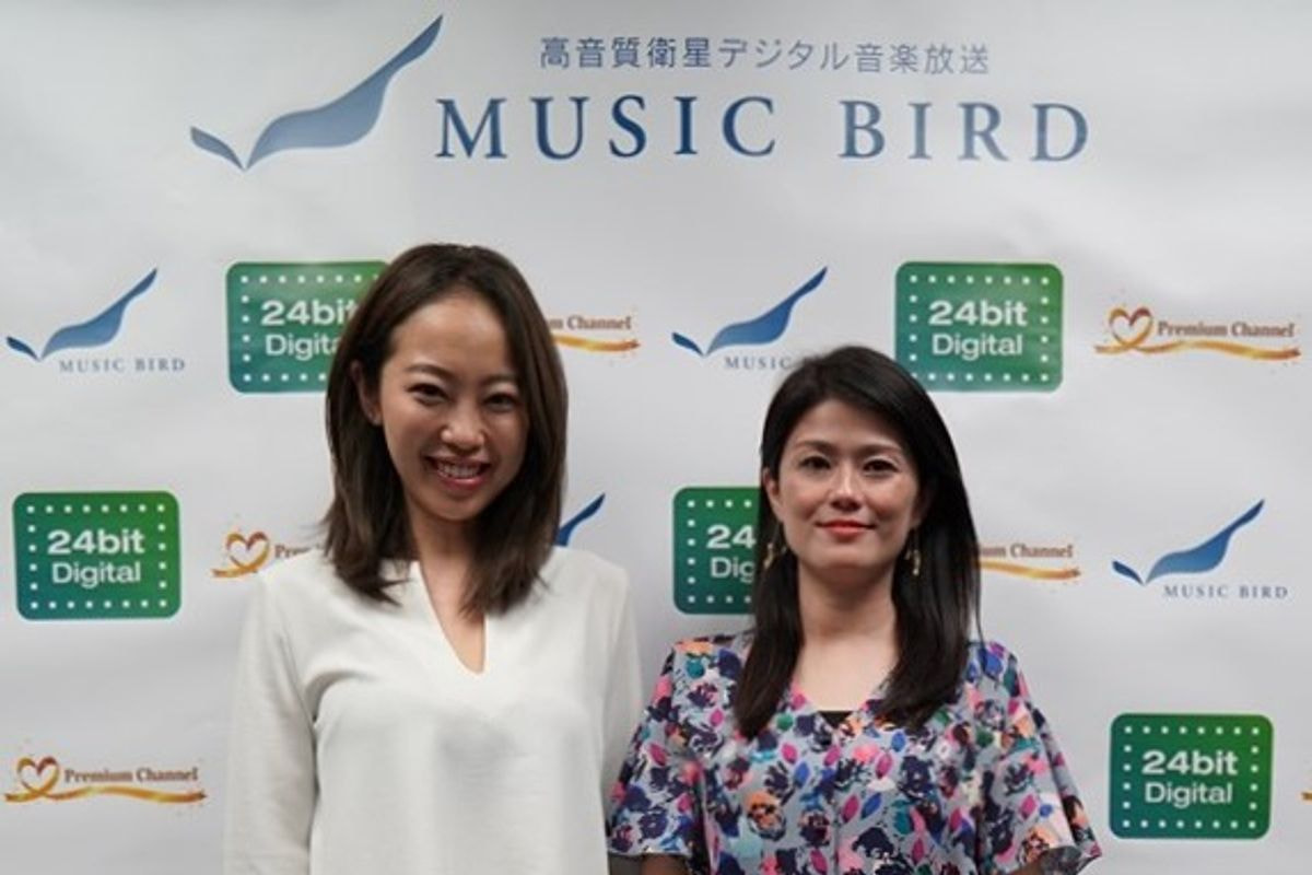 Vol 28 伊藤 愛子 様 Radio Leaders