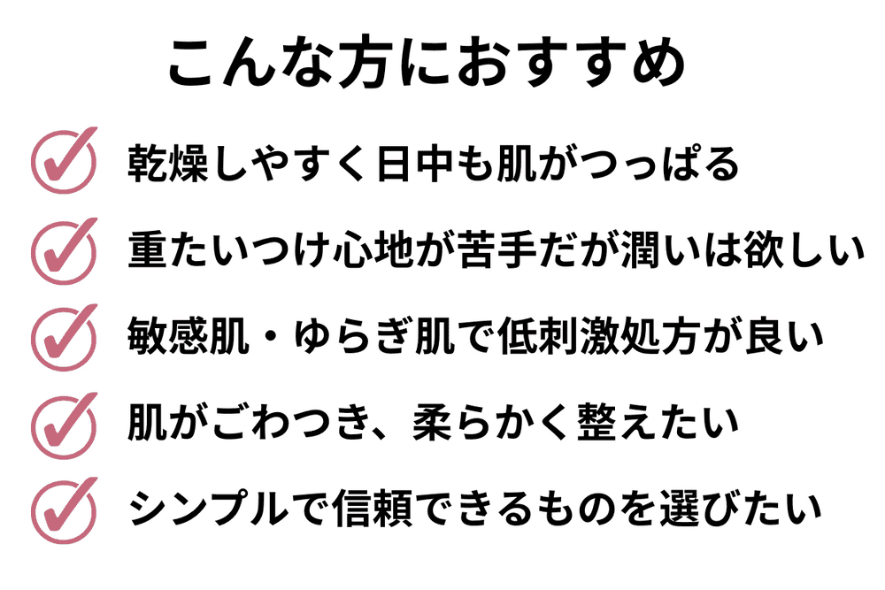 ヨレヤオール（化粧水）