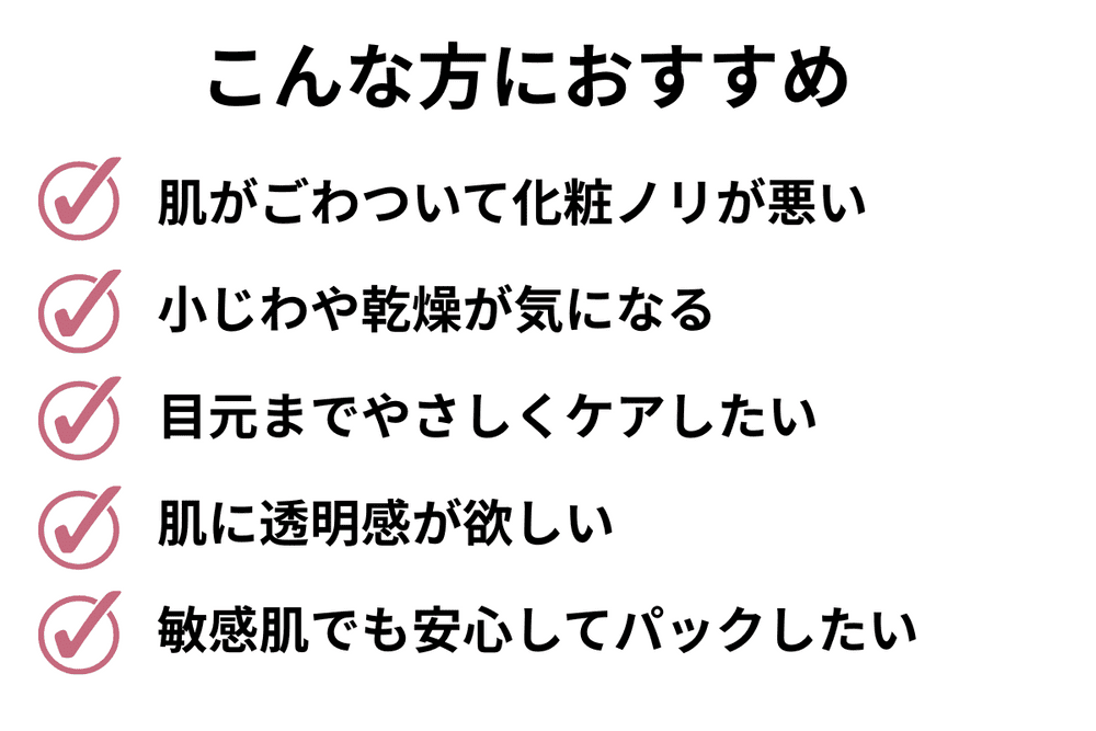 ラヌア（パック）