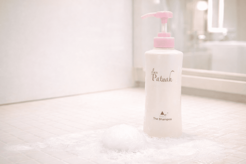 ザ・シャンプー（全身用シャンプー）