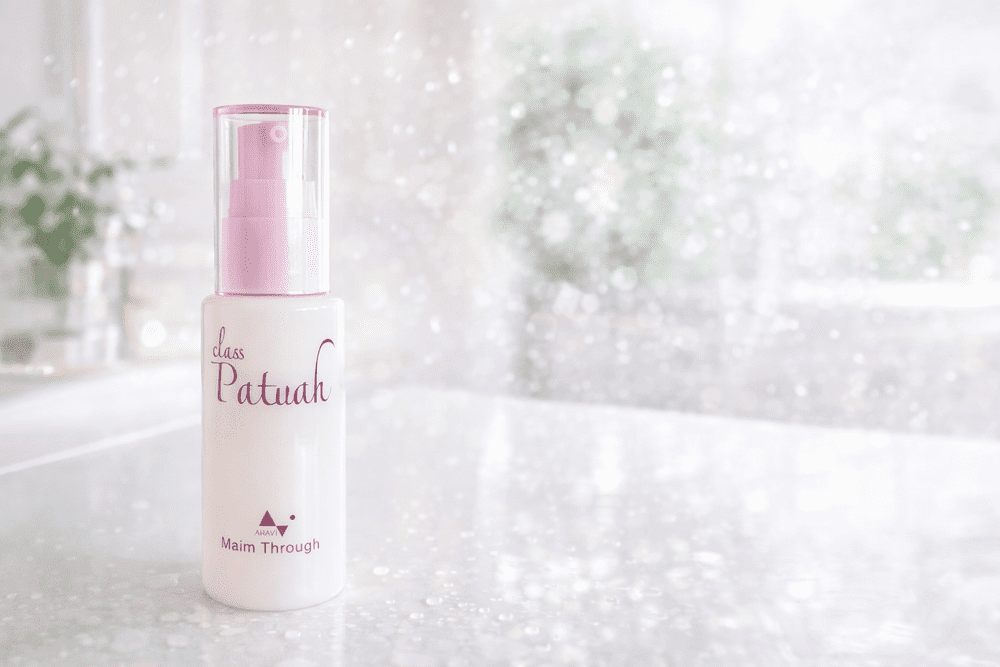 マイムスルー(保湿液）