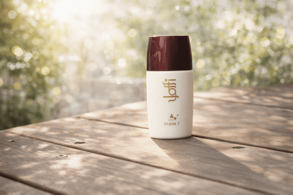 パニーム７（ベースリキッド）