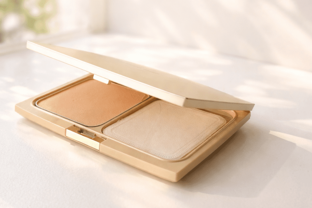 プレストパウダー レフィル（ケース別売り）