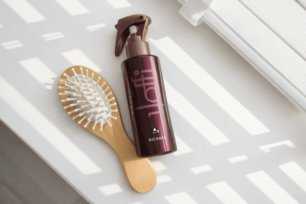 ミハール（ヘアローション）