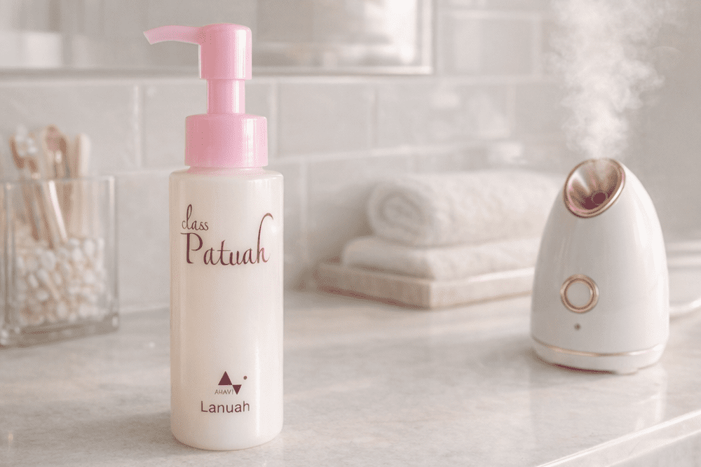 ラヌア（パック）