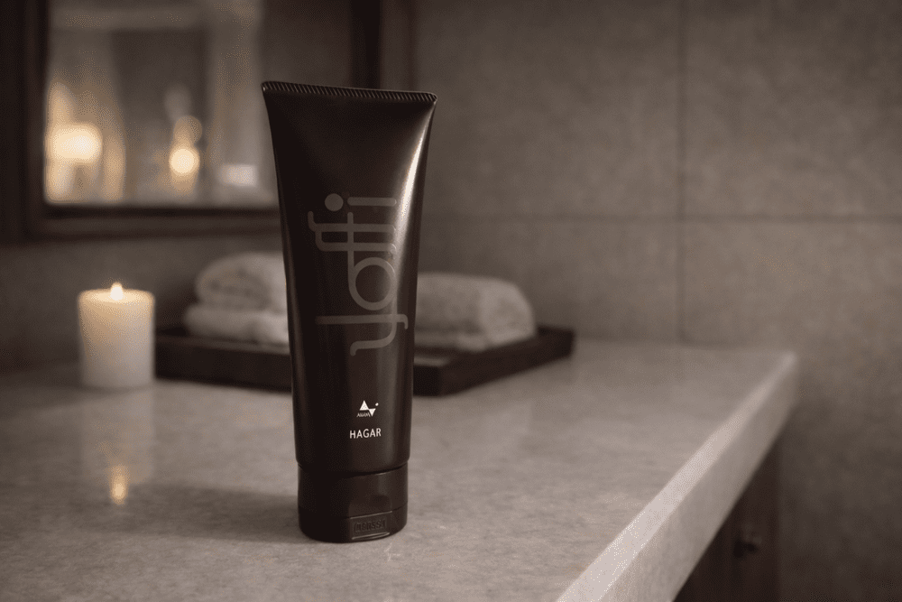 ハガール（トリートメント）