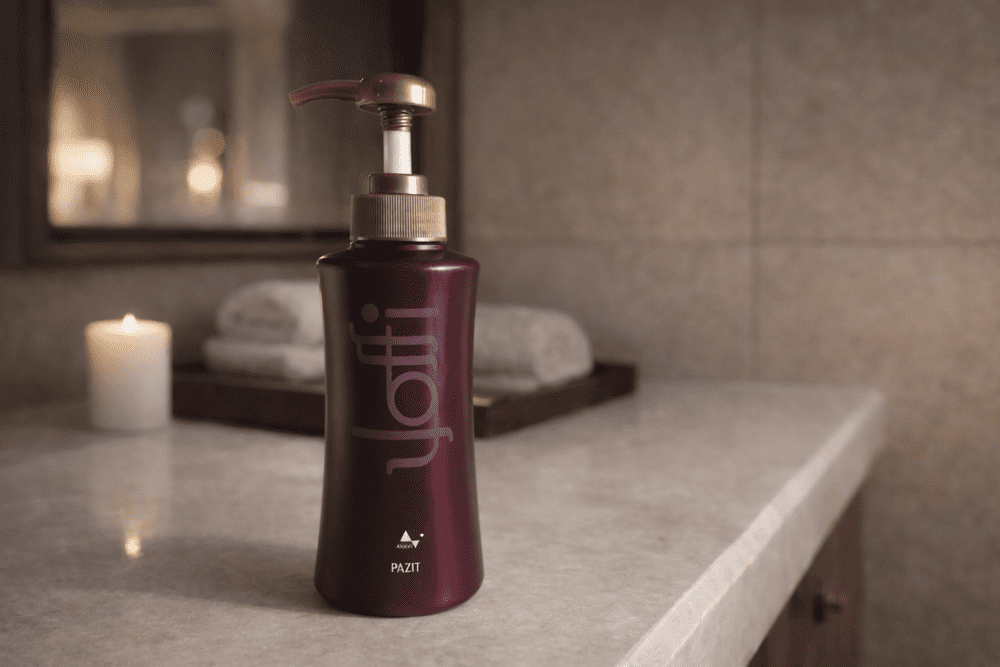 パズィット（シャンプー）