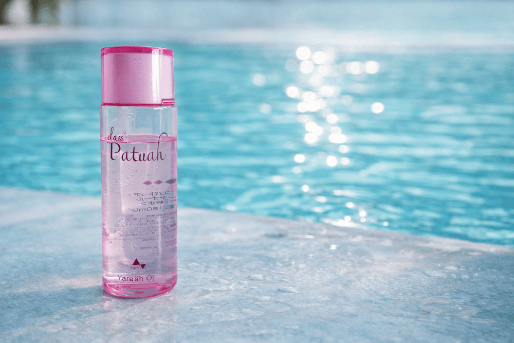 ヨレヤオール（化粧水）