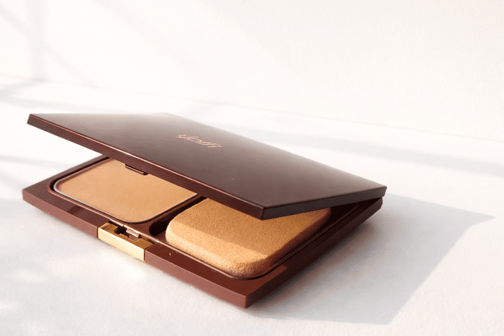 シルキーファンデーションシェニー　レフィル／ナチュラルピンク（ケース別売り）