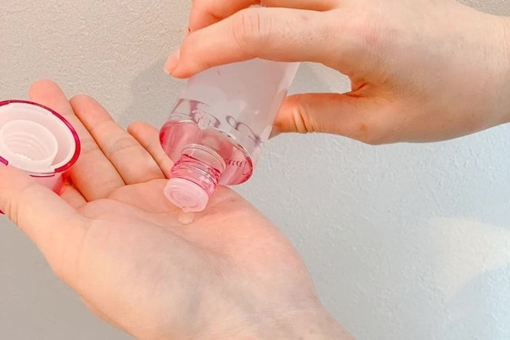 ヨレヤオール（化粧水）