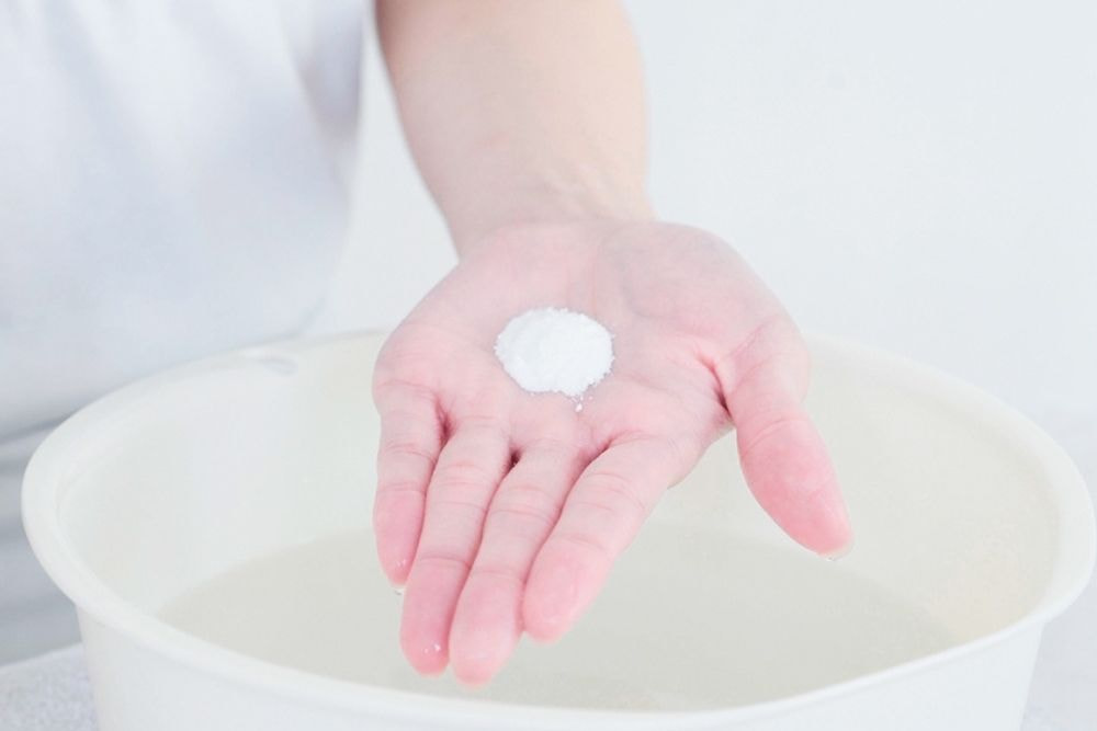 ナキイエクセレント（洗顔料）