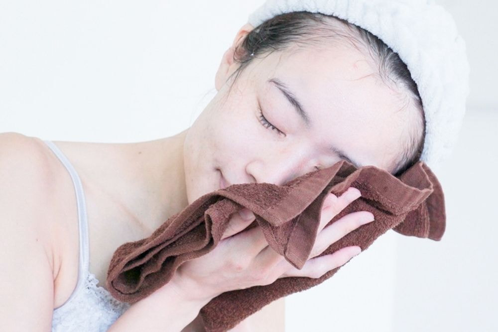 ナキイエクセレント（洗顔料）