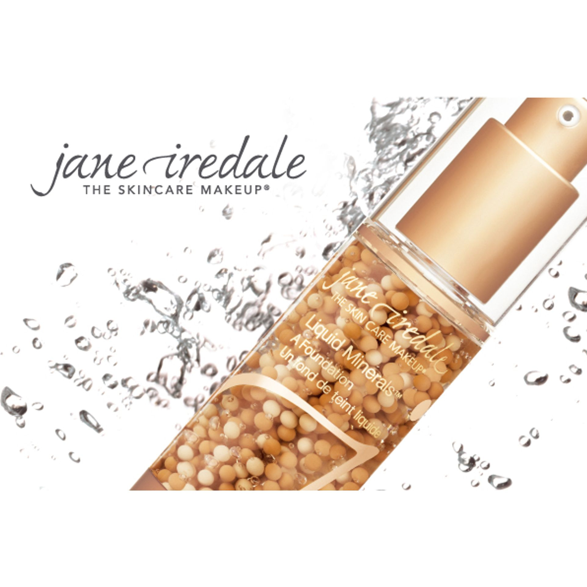 Jane Iredale