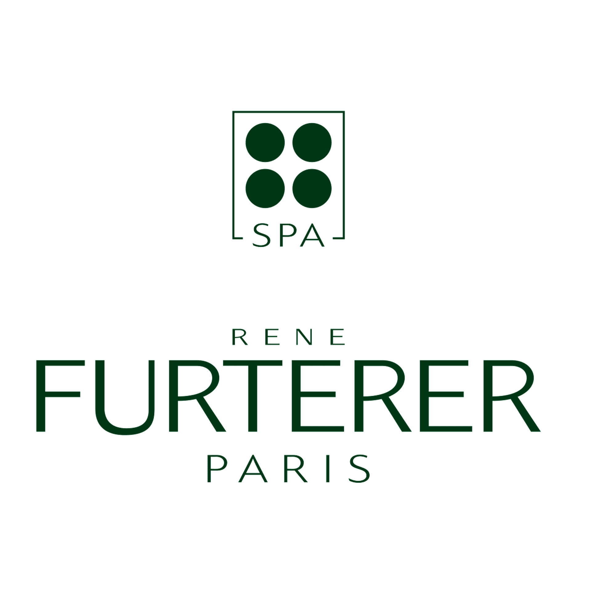 Rene Furterer Paris