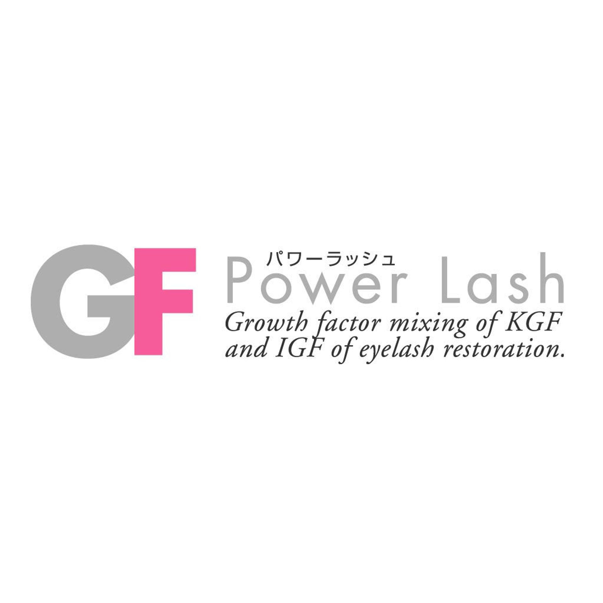 Gf Power Lash
