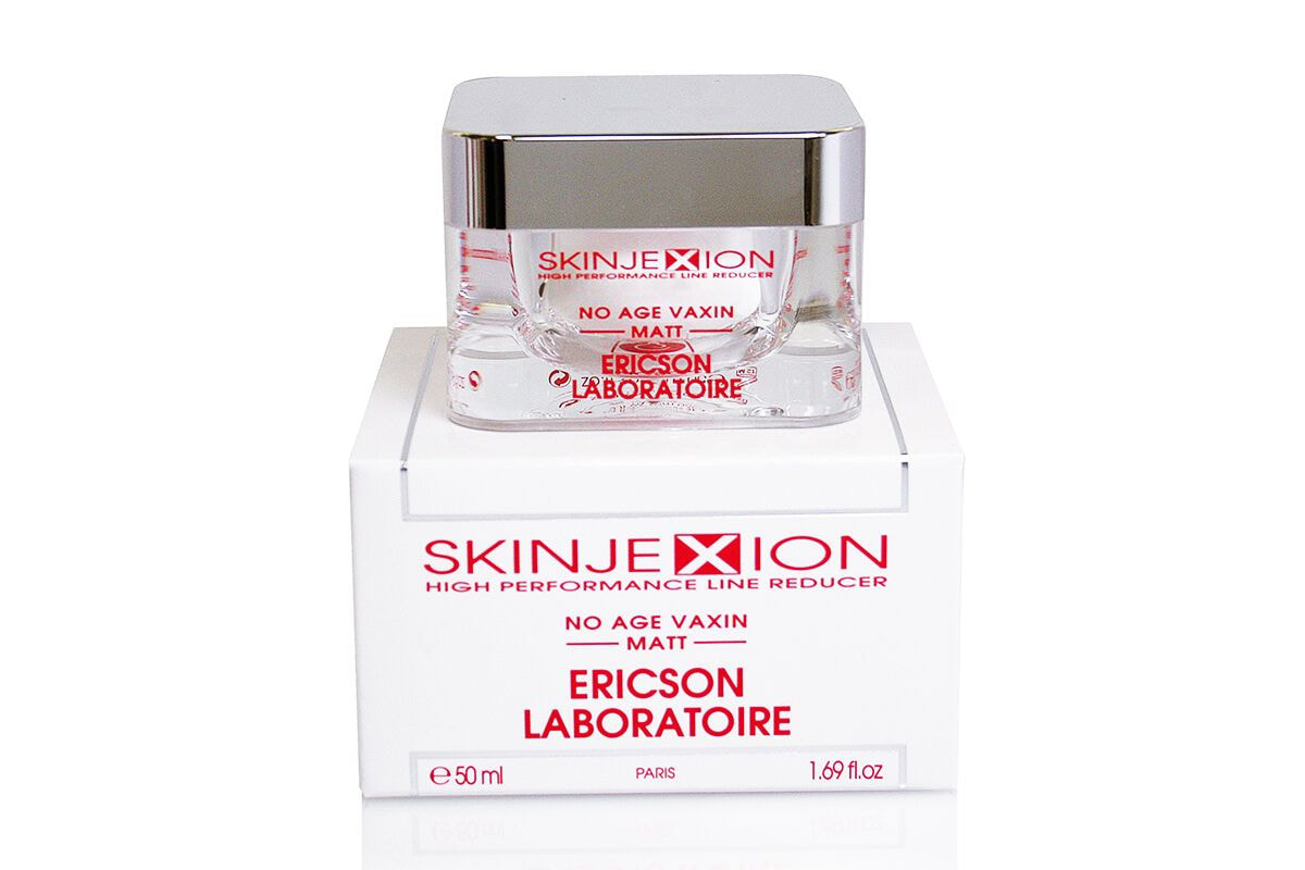 激安挑戦中 ERICSON LABORATOIRE スキンJX VXクレーム sushitai.com.mx