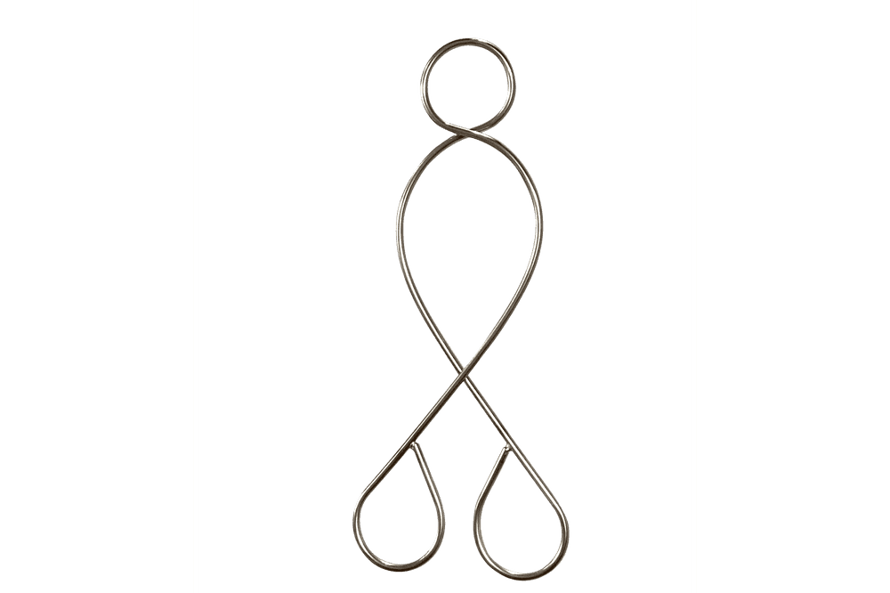 まじかる布団ばさみ Lサイズ　２本セット