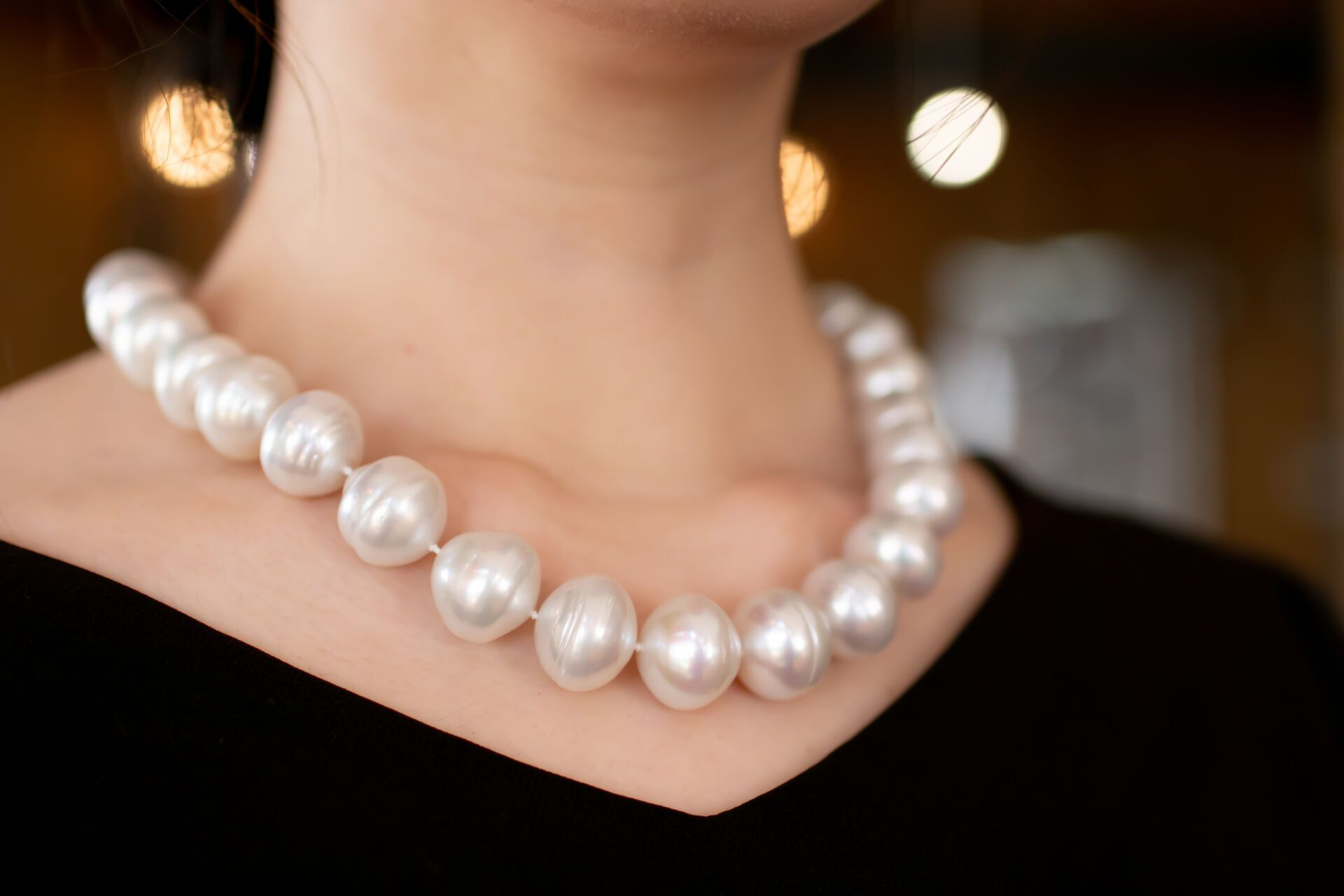 華やかさに溢れる大粒の魅力