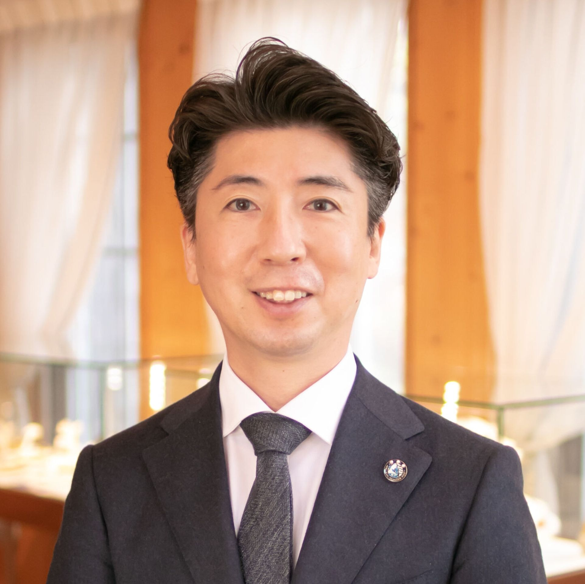嶋 直樹 / Naoki Shima
