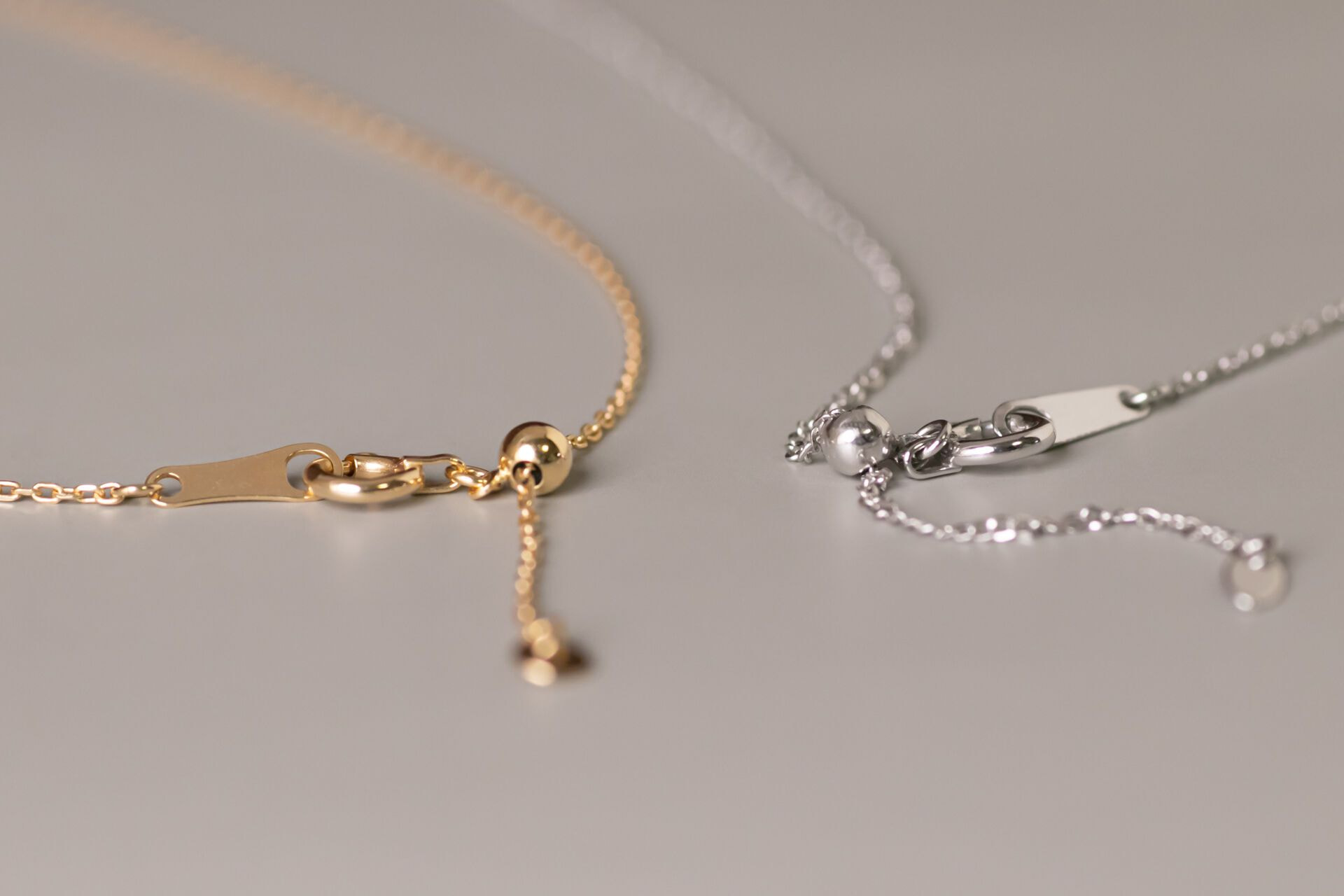 金具の外れ直しから、切れ修理まで対応