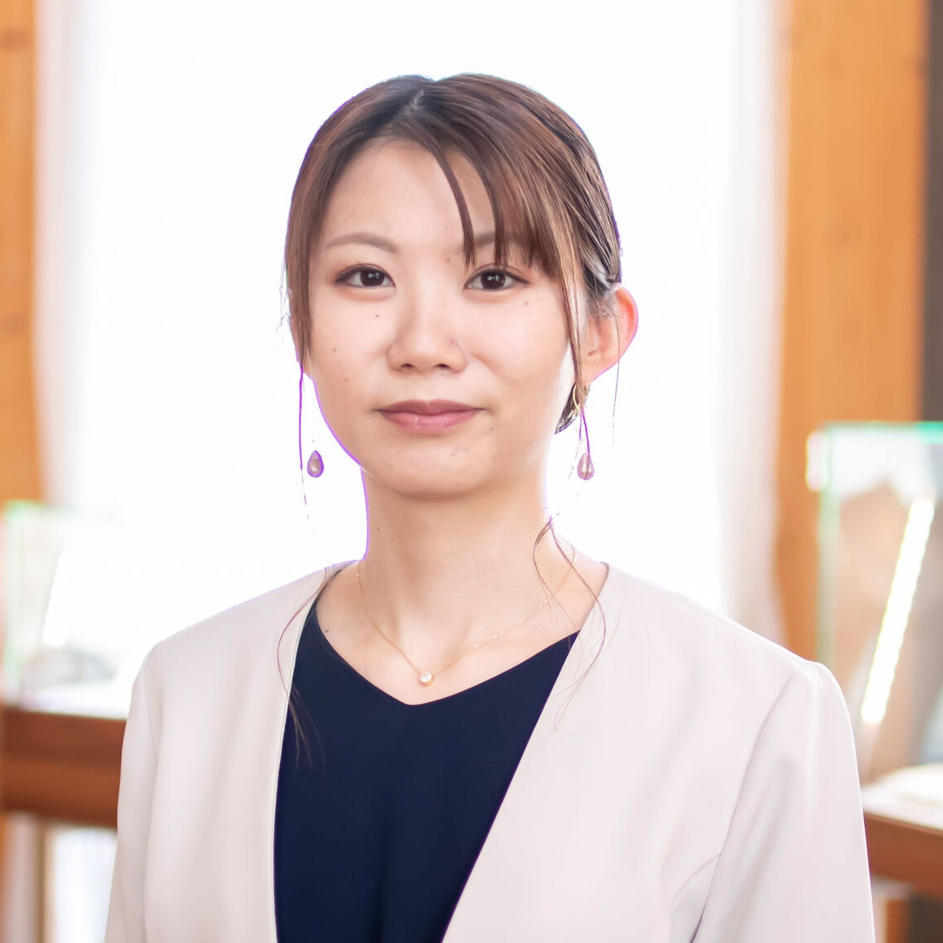 Nao Kitabayashi / 北林 奈緒