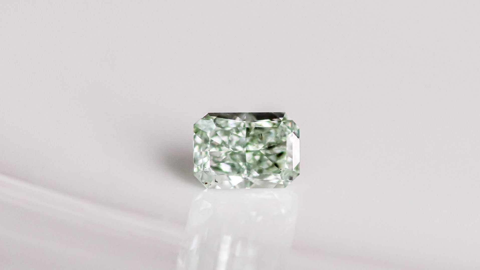 グリーンダイヤモンドとは