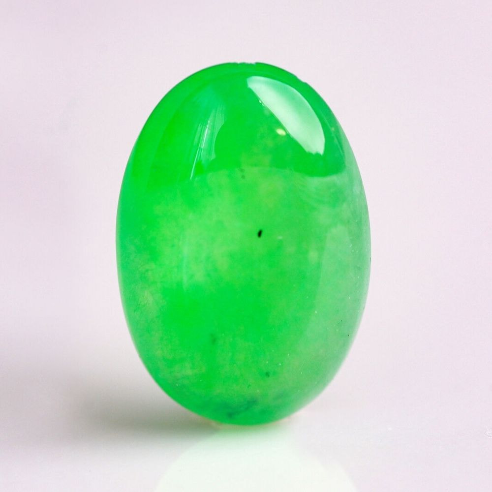天然翡翠（ヒスイ）1.980ct 