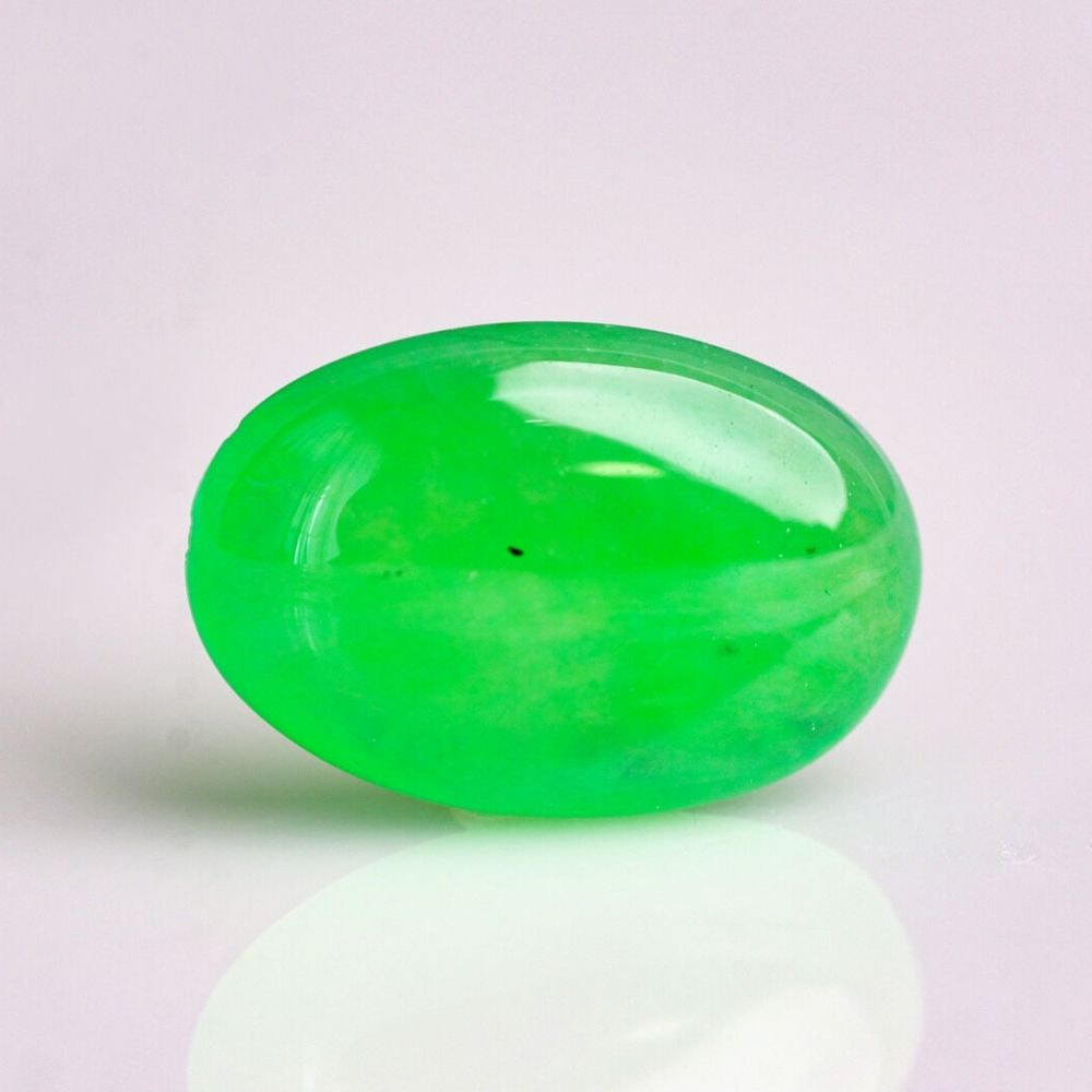 天然翡翠（ヒスイ）1.980ct 