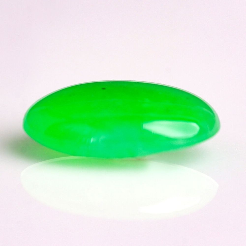 天然翡翠（ヒスイ）1.980ct 