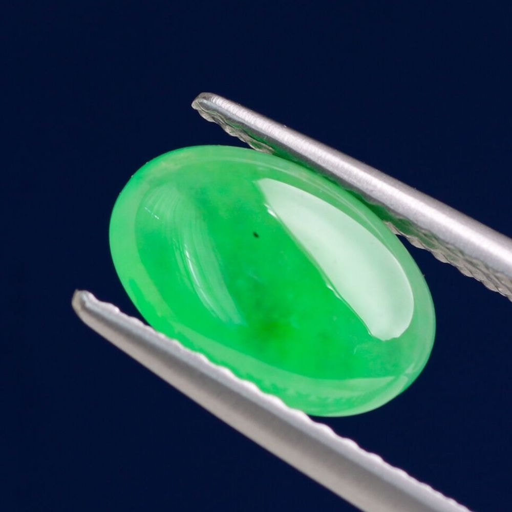 天然翡翠（ヒスイ）1.980ct 