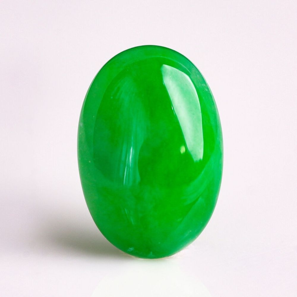 天然翡翠（ヒスイ）1.590ct