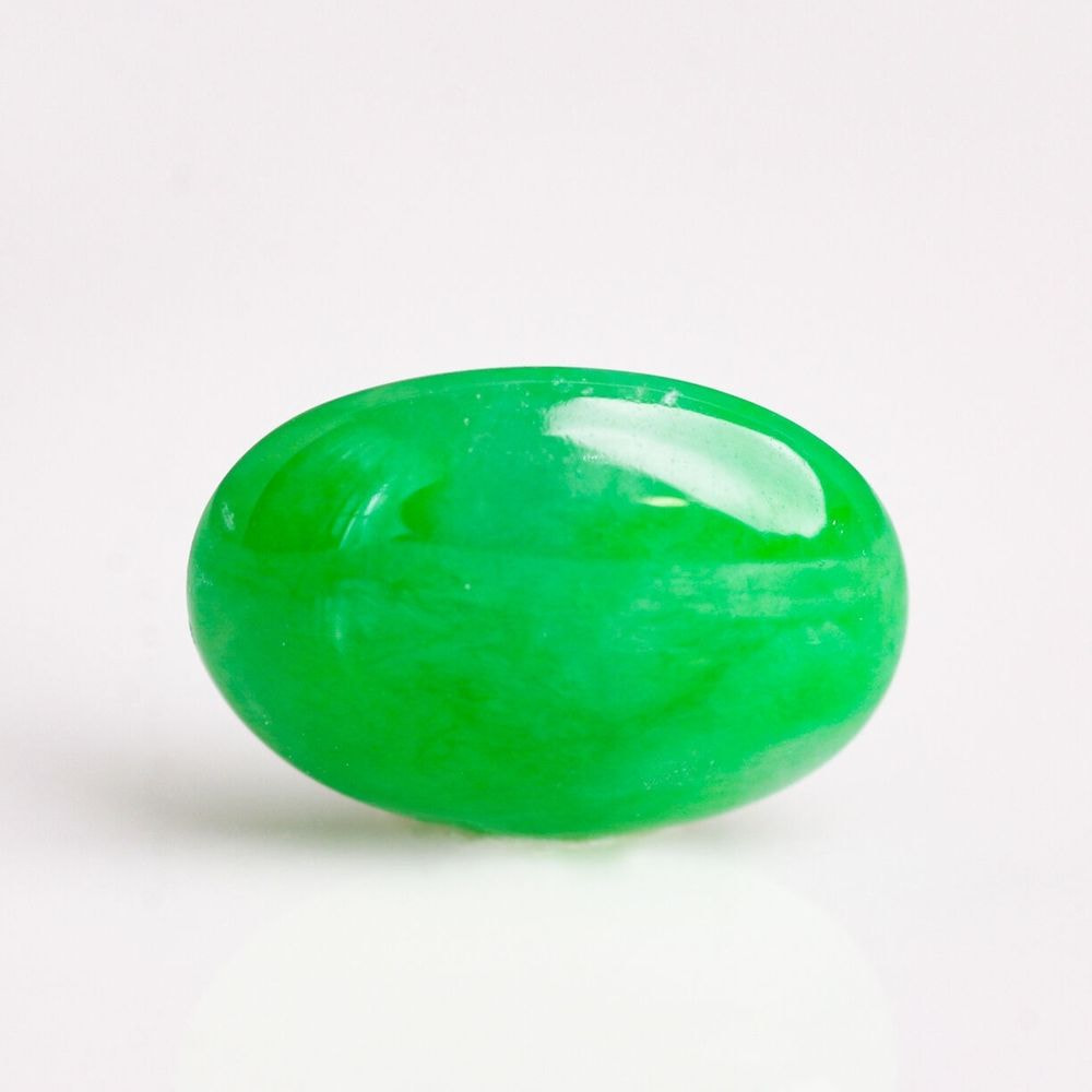 天然翡翠（ヒスイ）1.590ct