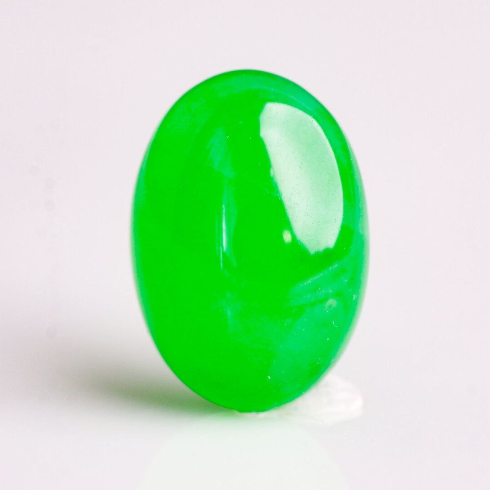 天然翡翠（ヒスイ）2.270ct 