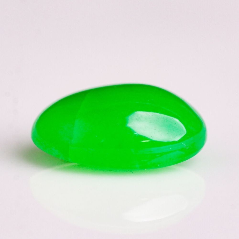 天然翡翠（ヒスイ）2.270ct 