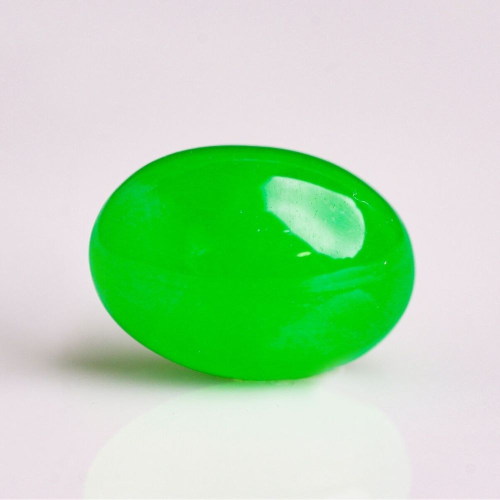 天然翡翠（ヒスイ）2.270ct 