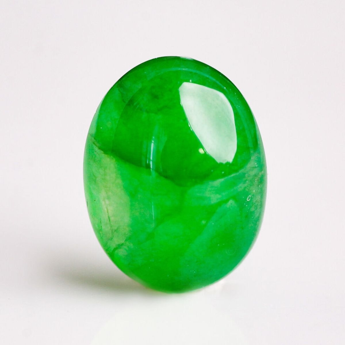 天然翡翠（ヒスイ）1.740ct