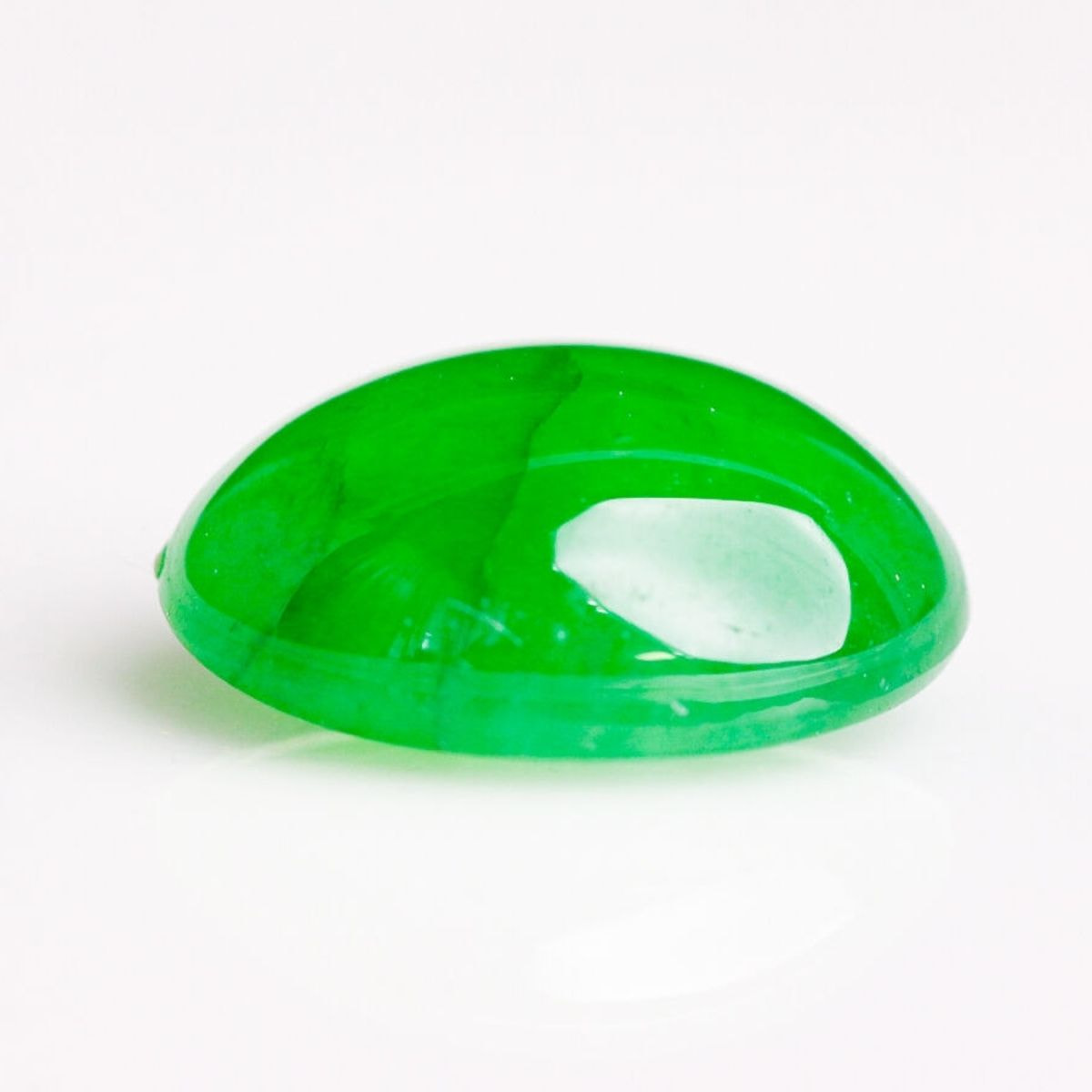 天然翡翠（ヒスイ）1.740ct