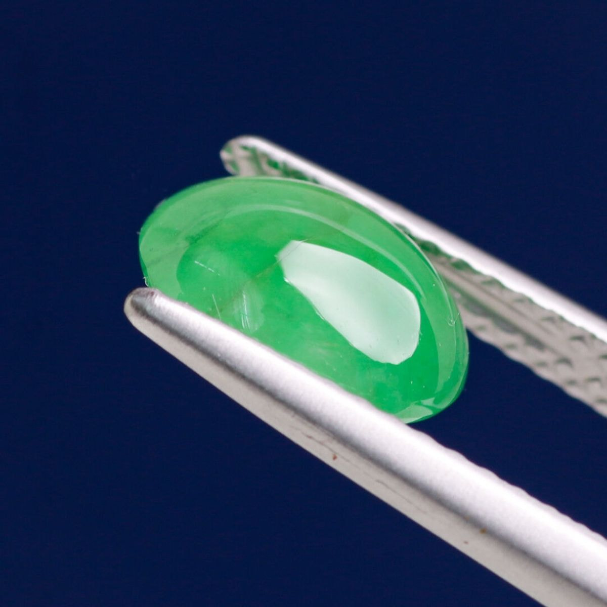 天然翡翠 天然翡翠（ヒスイ）1.740ct