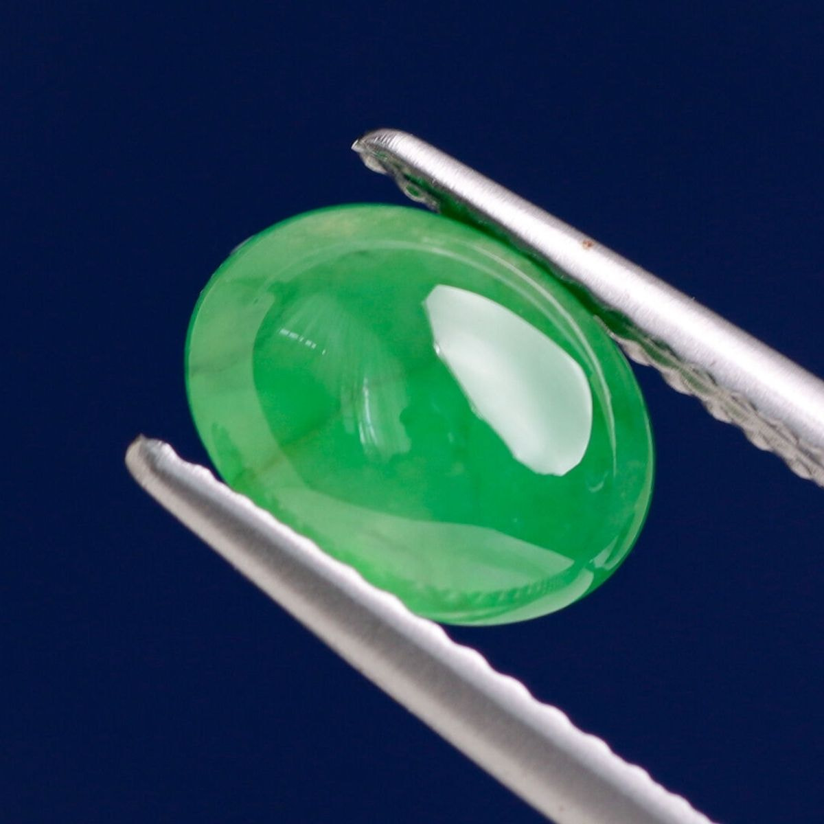 天然翡翠（ヒスイ）1.740ct