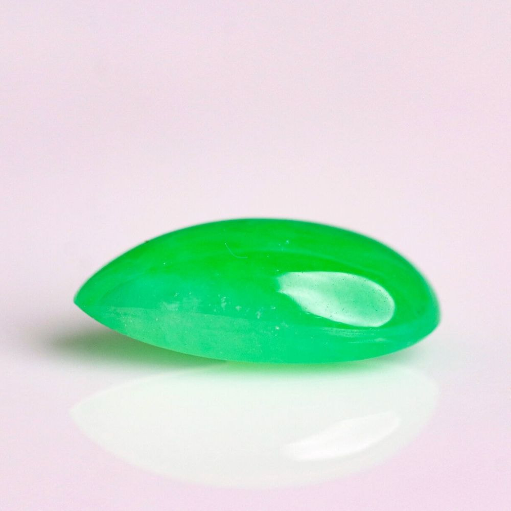 天然翡翠（ヒスイ） 2.400ct