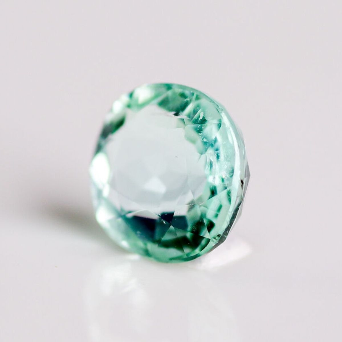 ミントトルマリン1.31CT 10000093 ミントトルマリン1.31CT 10000093