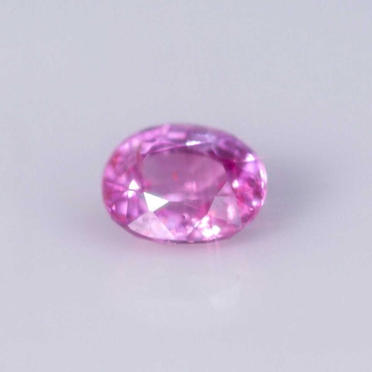 SOLD OUT】天然ピンクサファイア 0.562ct
