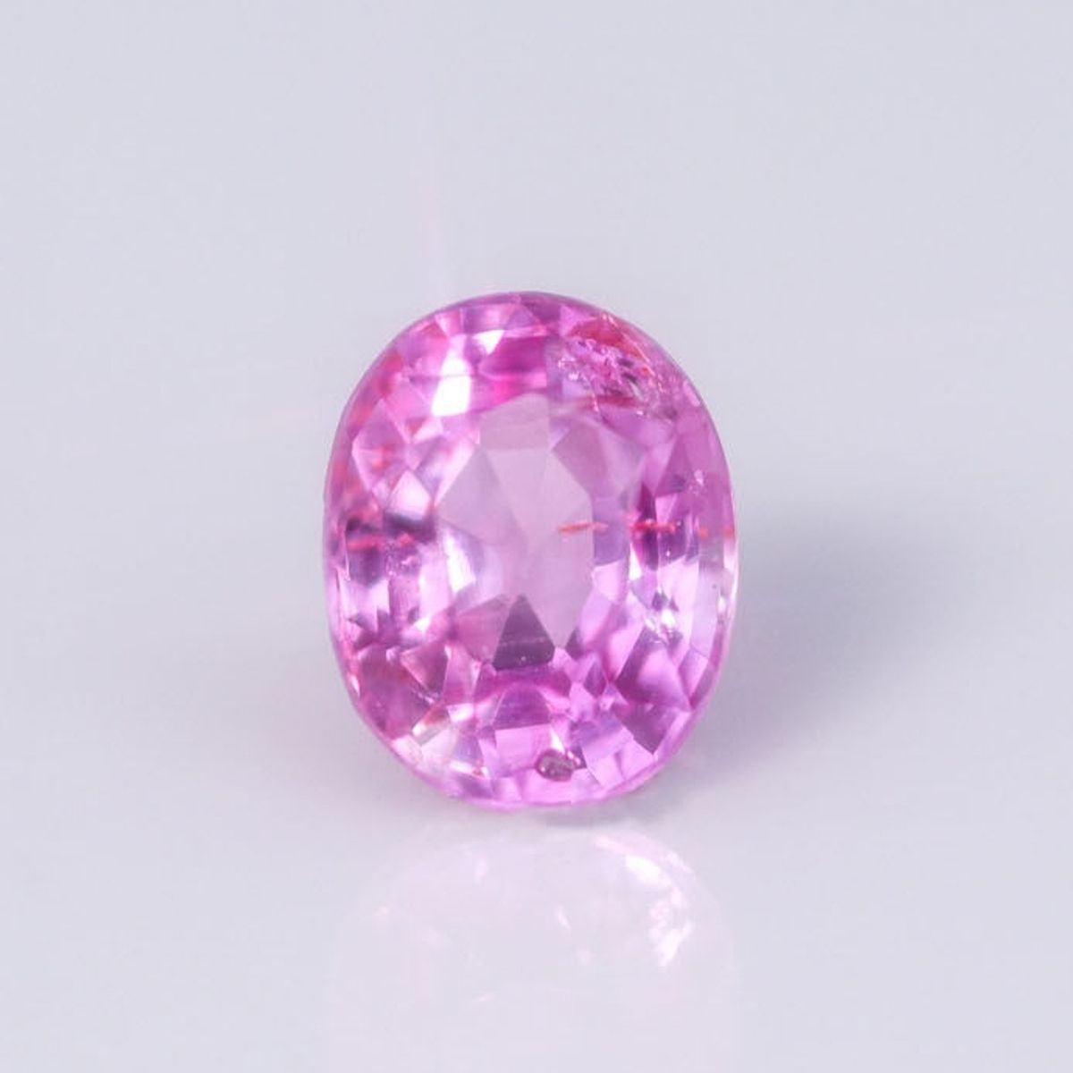 SOLD OUT】天然ピンクサファイア 0.562ct