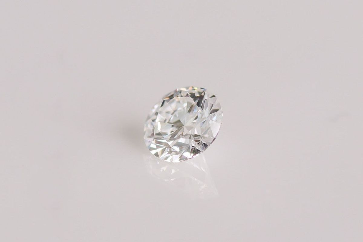 天然ダイヤモンド 0.210ct