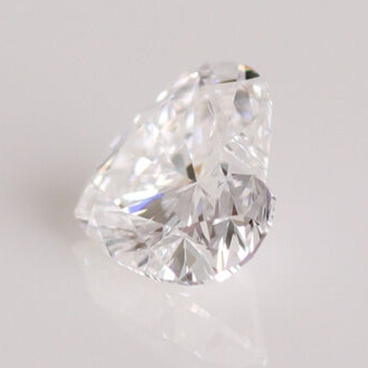 天然ダイヤモンド 0.307ct