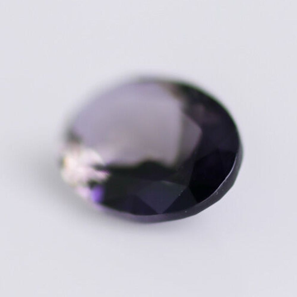天然アイオライト 0.796ct